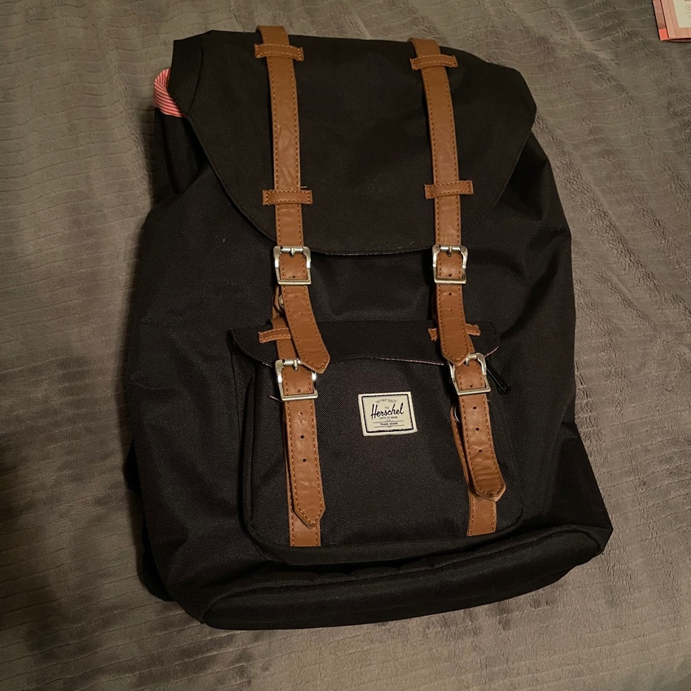 Herschel backpack